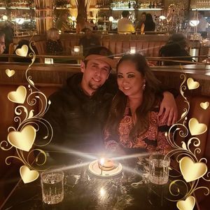 Meet your Posher, Mary anne